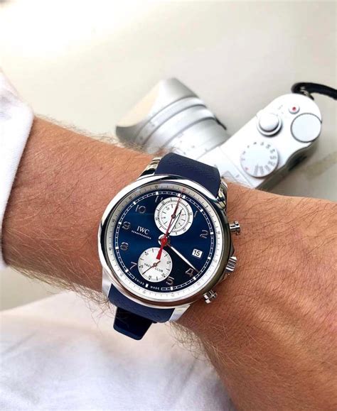 iwc yacht club 2018|portugieser yacht club chronograph.